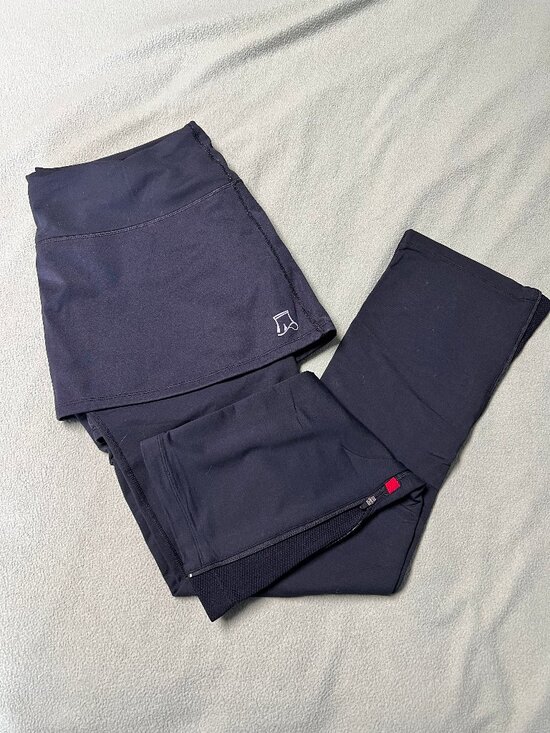 SkirtSports Pants - Toasty Queen Tights